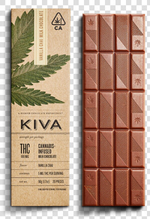 Kiva Espresso Dark Chocolate  HD Png Download