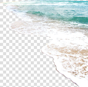 Transparent Beach Waves Png   Sea Wave Png Beach  Png Download