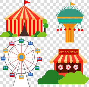 Carnival Clipart Free On Cognigen Cellular Transparent   Carnival Clip Art  HD Png Download