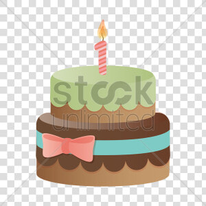 Birthday Cake Clipart Birthday Cake Chocolate Cake   Birthday Cake  HD Png Download