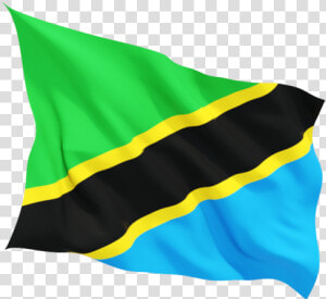 Download Flag Icon Of Tanzania At Png Format   Tanzania National Flag Png  Transparent Png