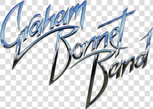 Graham Bonnet Band  HD Png Download