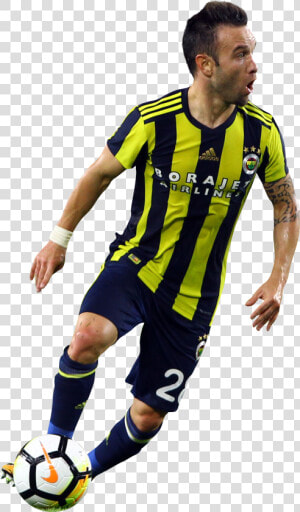 Mathieu Valbuena Render   Mathieu Valbuena  HD Png Download