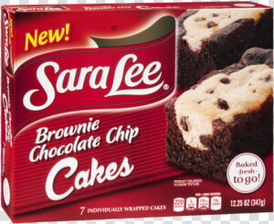 Sara Lee  HD Png Download