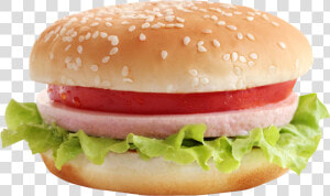 Burger Png Clipart   Veg Burger Png  Transparent Png