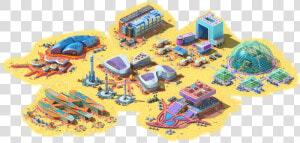 Megapolis Wiki   Games  HD Png Download