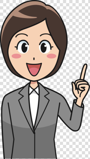 All Photo Png Clipart   Woman Office Worker Clipart  Transparent Png