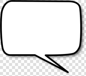 Callout Rounded Rectangle Right   Thank You For Watching Speech Bubble  HD Png Download