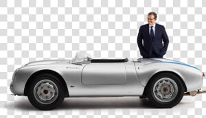 Fritz Kaiser Classic Car Trust  HD Png Download