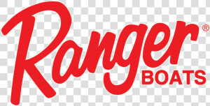 Ranger Boats Png Logo  Transparent Png