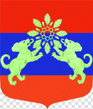 Coat Of Arms Of Penikovskoye Rural Settlement 2nd   Пениковское Сельское Поселение  HD Png Download