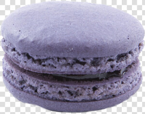 Blueberry Macaroon France Macaron   Macaroon  HD Png Download