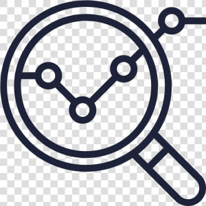 Data Strategy   Data Insights Icon Png  Transparent Png