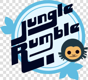 Boxart   Jungle Rumble  HD Png Download