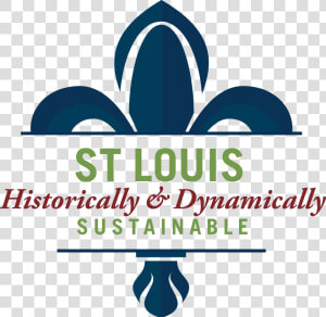 City Sustainability Logo   City Of St Louis Mo Logo  HD Png Download