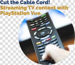 Playstation Vue   Feature Phone  HD Png Download