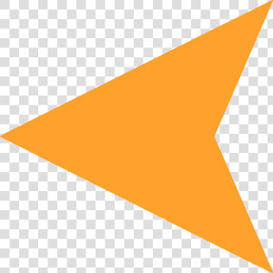 Orange Left Arrow   Png Download   Arrow Left Animated Gif  Transparent Png