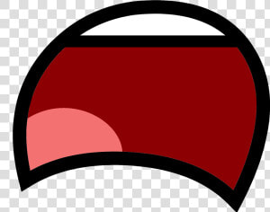 Anime Sad Mouth Png Graphic Transparent   Sad Mouth Png  Png Download