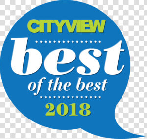 The Villas Of Emerald Woods Voted Best Of The Best   Cityview Best Of The Best 2018  HD Png Download