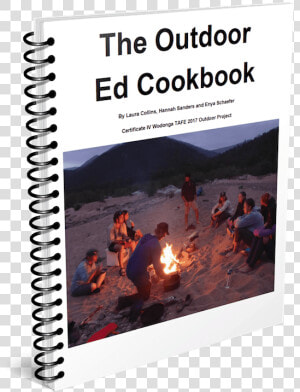 Hiking Cookbook   Veggie Unique Products For Feasibility Study  HD Png Download