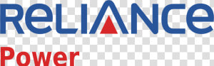 Reliance Power Logo Png  Transparent Png