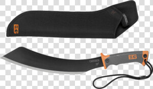 Bear Grylls Knife Machete  HD Png Download