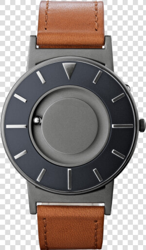 Bradley Voyager Cobalt 0   Unusual Watches Uk  HD Png Download