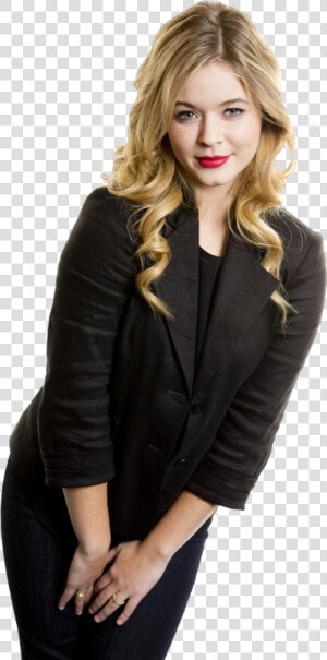 Alison Dilaurentis Transparent Background  HD Png Download