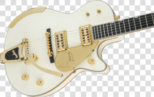 Gretsch Vintage Select Penguin  HD Png Download