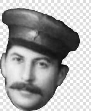 Stalin Sticker   Monochrome   スターリン 岡田 准 一  HD Png Download