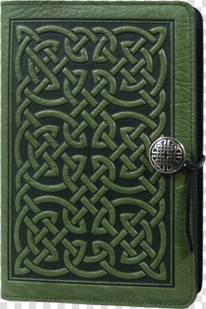 Leather Journal Cover   Celts  HD Png Download