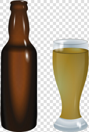 Beer  Alcohol  Drinking  Beverage  Wheat Beer Glass   Transparent Car Clipart Beer Bottle  HD Png Download