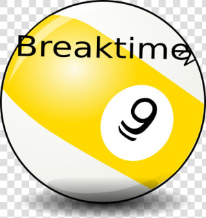 Transparent Break Time Clipart   Break  HD Png Download