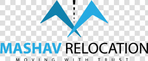 Mashav Relocation   Triangle  HD Png Download