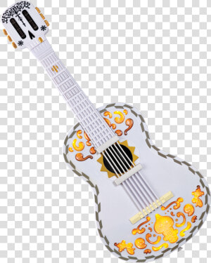 Guitarra De Coco Png   Coco The Guitar  Transparent Png