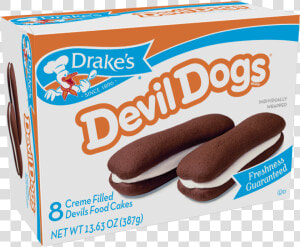 Drake S Devil   Devil Dogs  HD Png Download