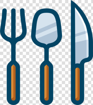 Cooking Utensils Clipart   Clipart Pictures Of Utensils  HD Png Download