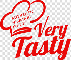 Very Tasty   Very Tasty Logo  HD Png Download