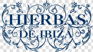 Logo   Hierbas De Ibiza  HD Png Download