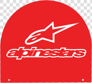 Transparent Alpinestars Logo Png   Coquelicot  Png Download