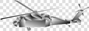 Military  Blackhawk  Helicopter  Chopper  Vehicle   Helicopter Rotor  HD Png Download