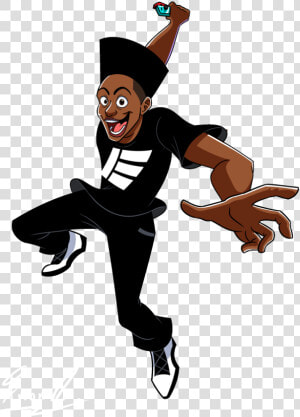 Etika In Super Smash Bros Artwork  HD Png Download