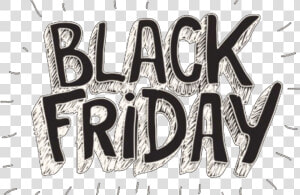 Black Friday 2018 Flash Sale   Cos È Il Black Friday  HD Png Download