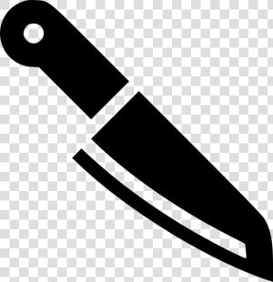 Knife Icon Png   Butcher Knife Icon Png  Transparent Png