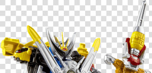 Power Rangers Beast Morphers Megazord Toys  HD Png Download