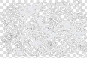 Doily  HD Png Download