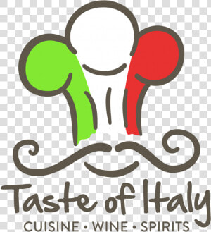 Taste Of Italy  HD Png Download