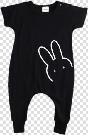 Baby Bunny Jumpsuit Www   Sweater  HD Png Download