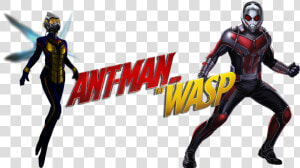 Ant Man And The Wasp Movie Trailer   Ant Man The Wasp Png  Transparent Png