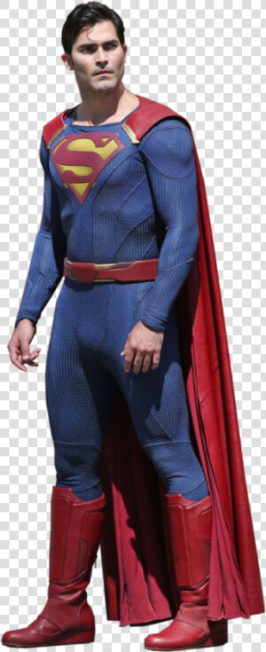 Transparent Tyler Hoechlin Png   Tyler Hoechlin Superman Png  Png Download